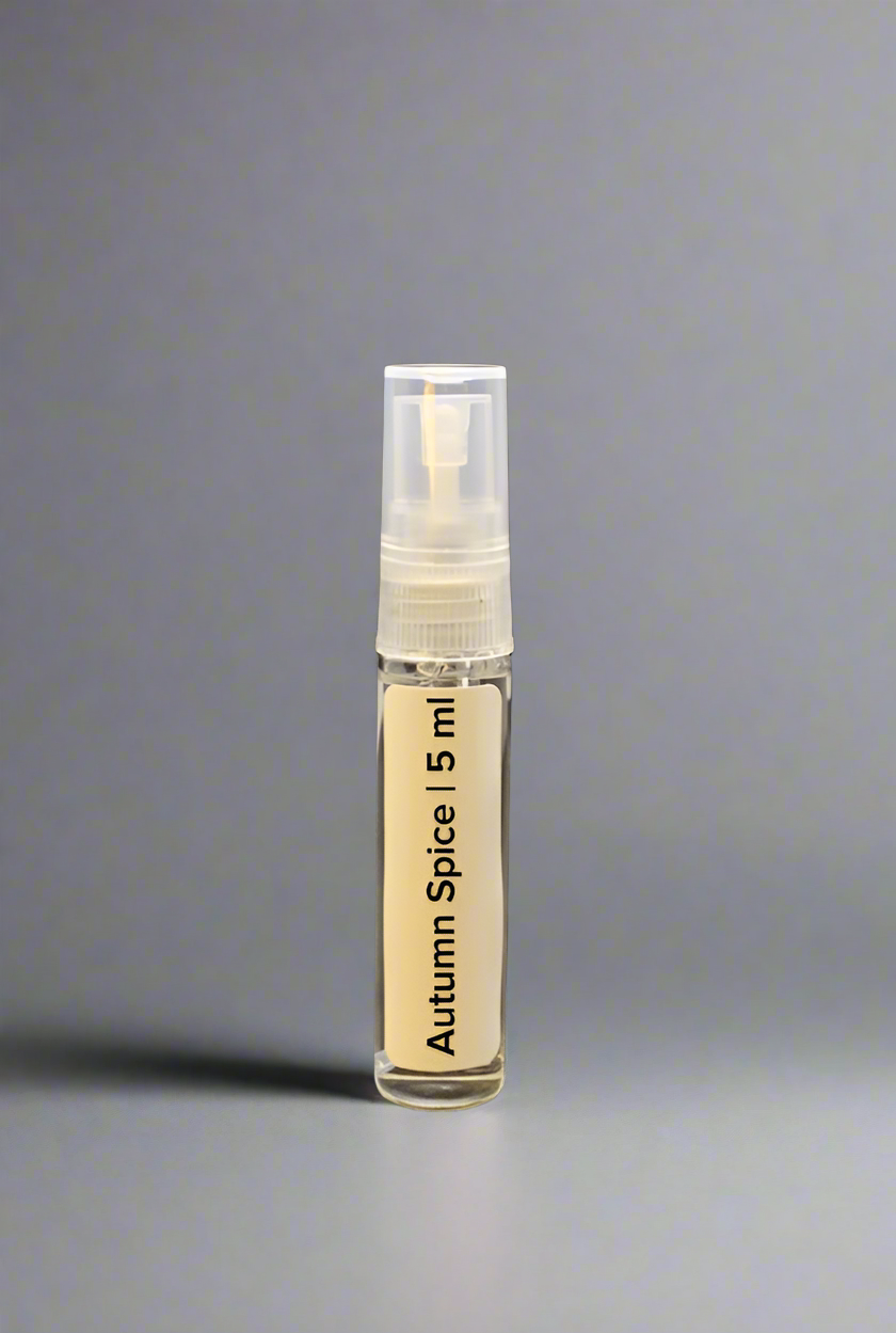 5 ml samples