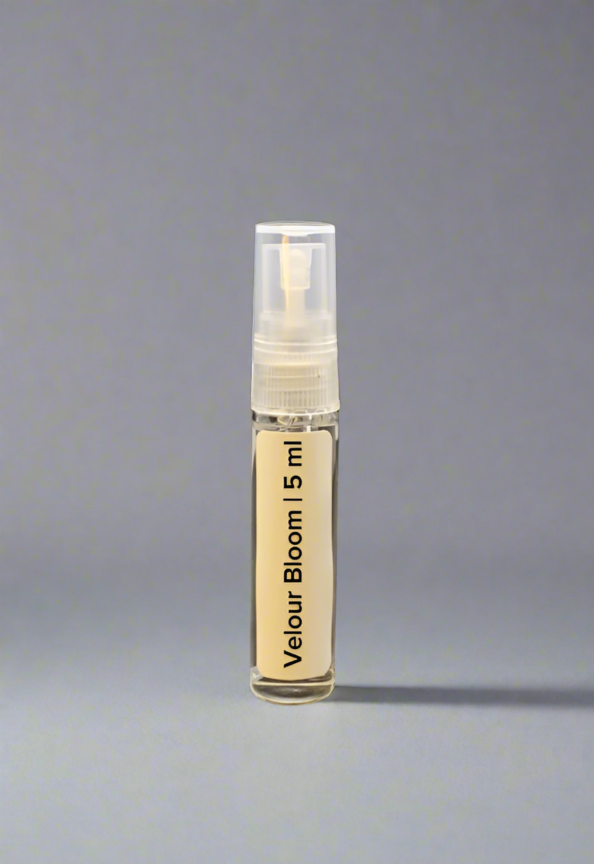 5 ml samples
