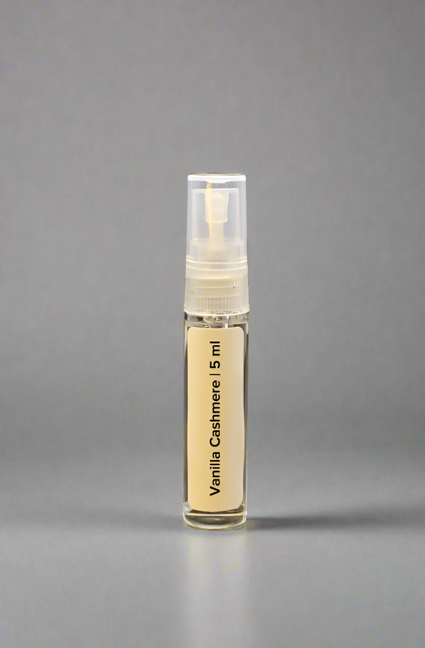 5 ml samples