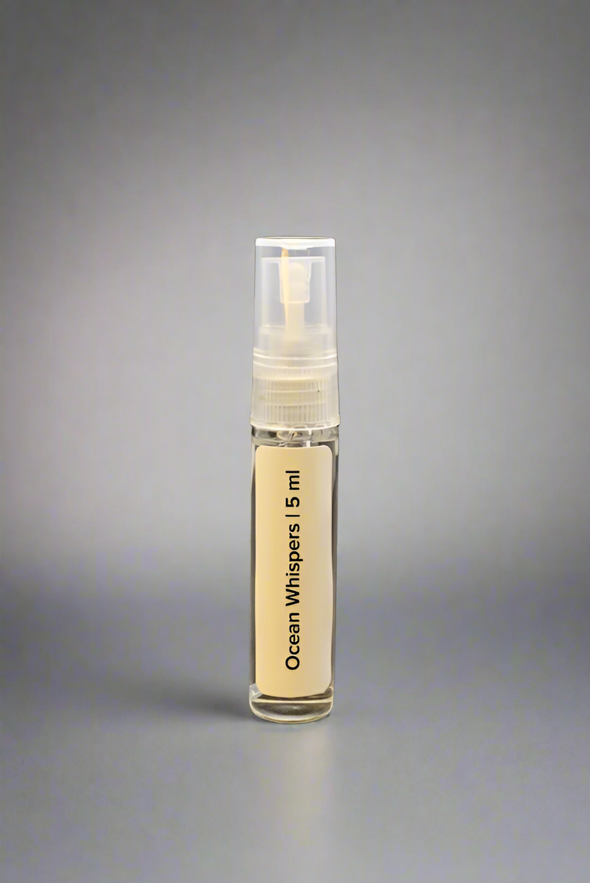 5 ml samples