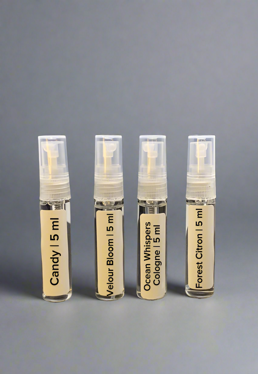 5 ml samples