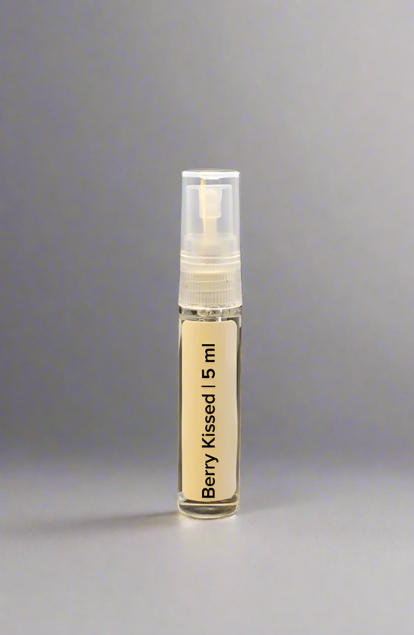 5 ml samples