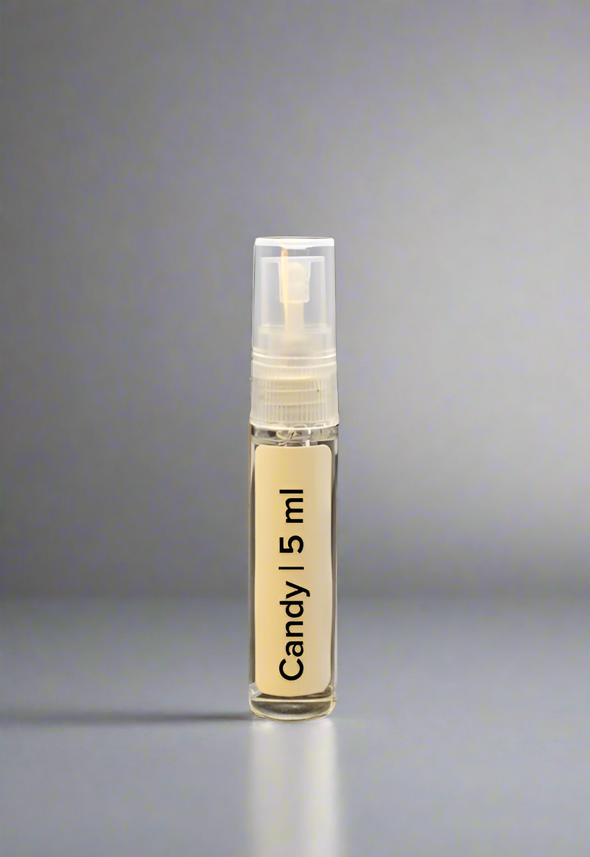 5 ml samples