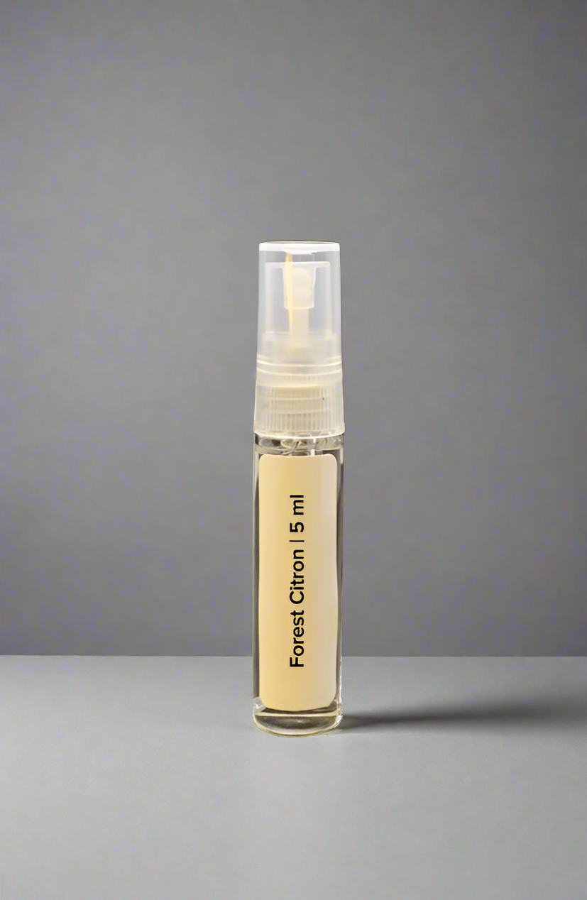 5 ml samples