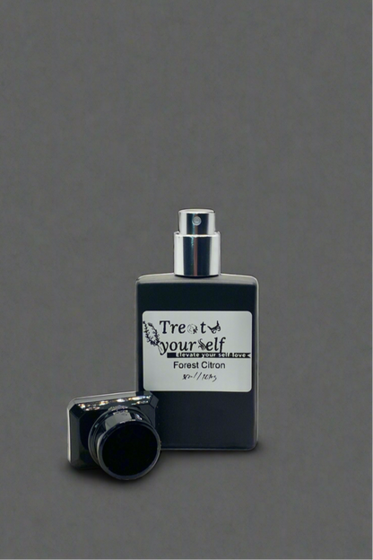Forest Citron Cologne