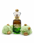 Pistachio Icecream