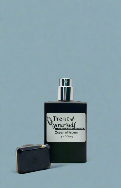 Ocean Whispers Cologne