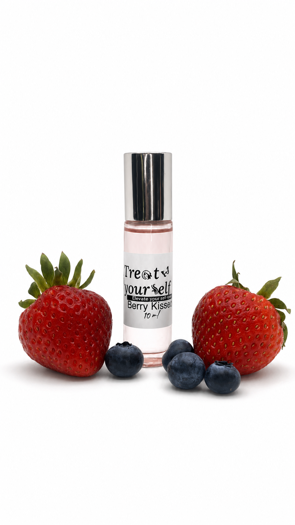 Berry Kissed
