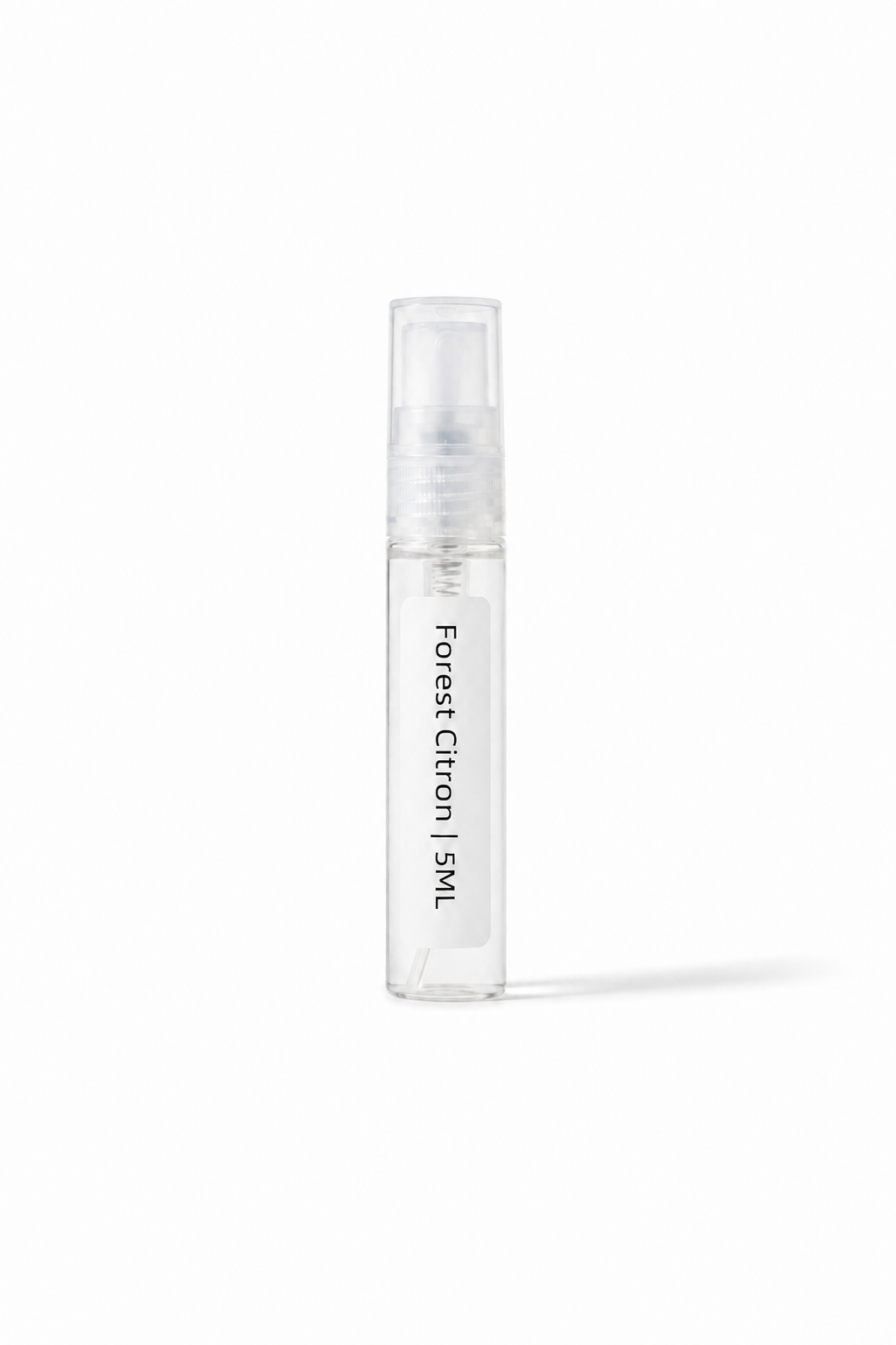 Forest Citron Cologne