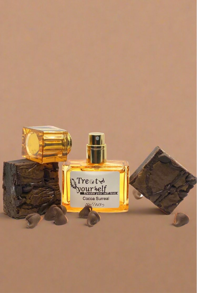 Cocoa Surreal
