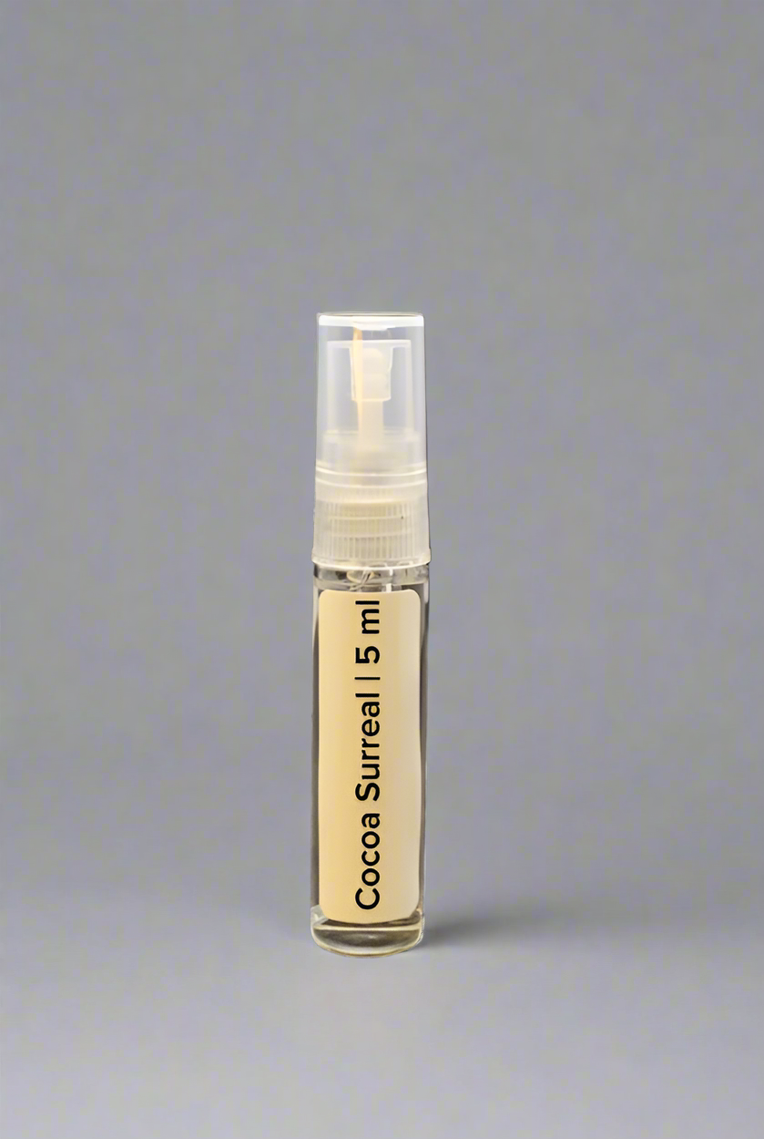 5 ml samples