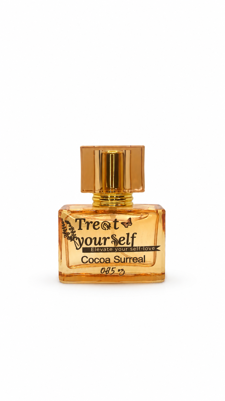 Cocoa Surreal
