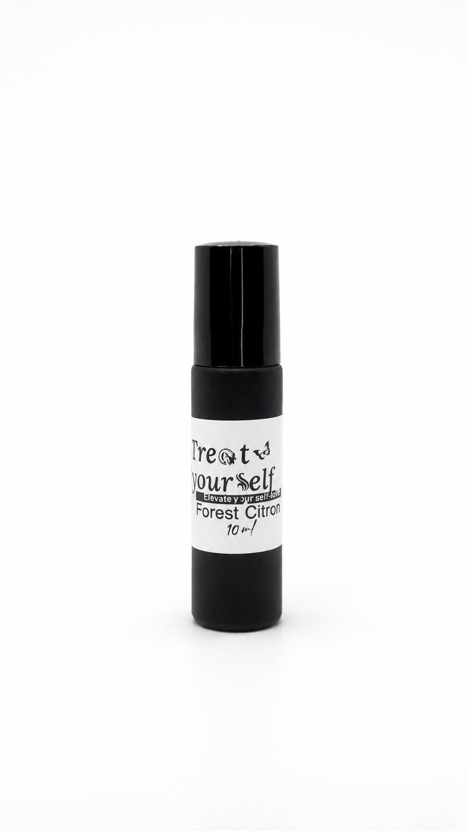 Forest Citron Cologne