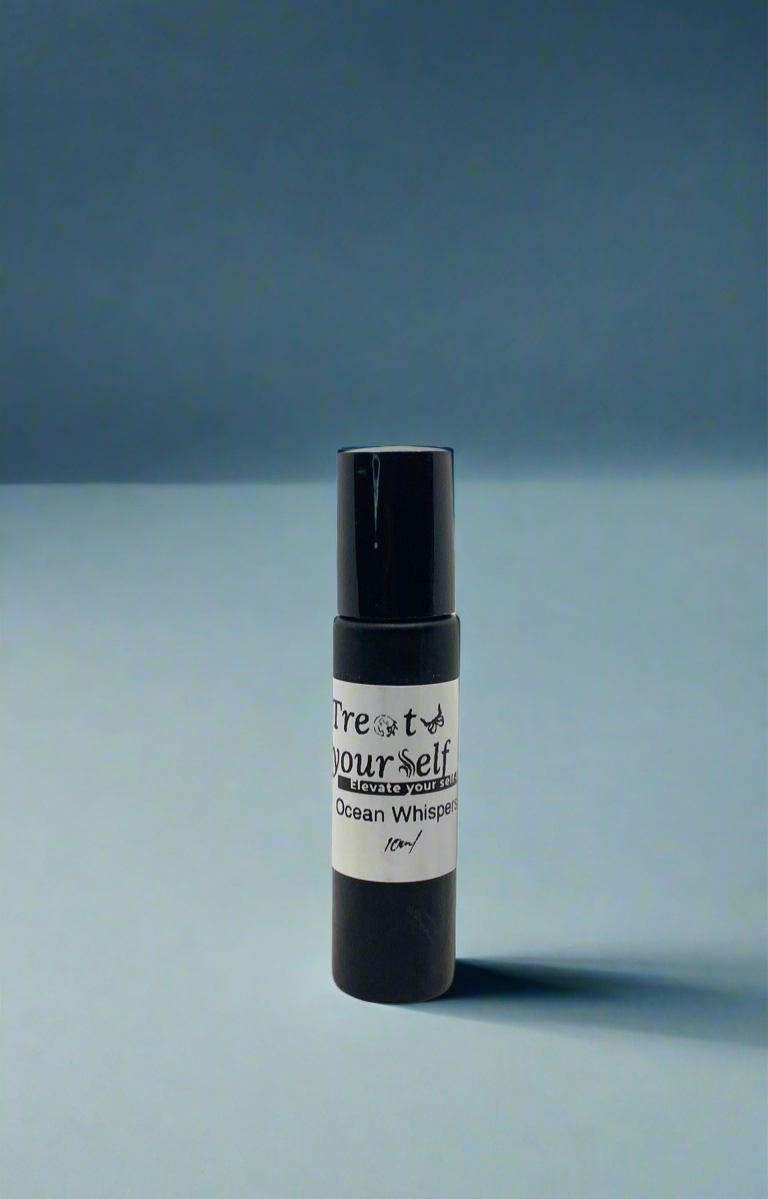 Ocean Whispers Cologne