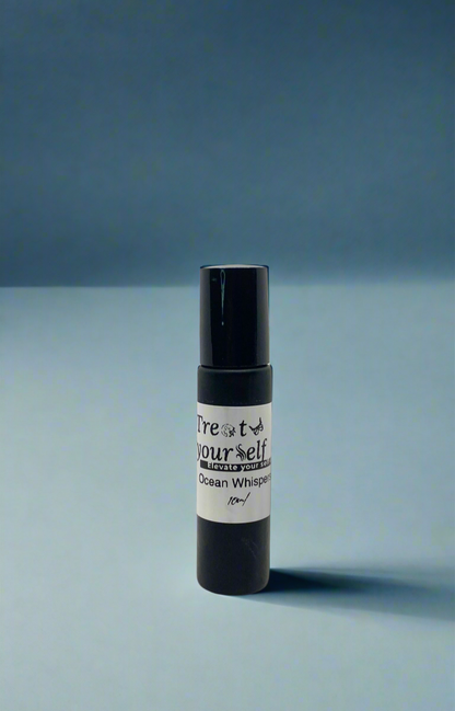 Ocean Whispers Cologne