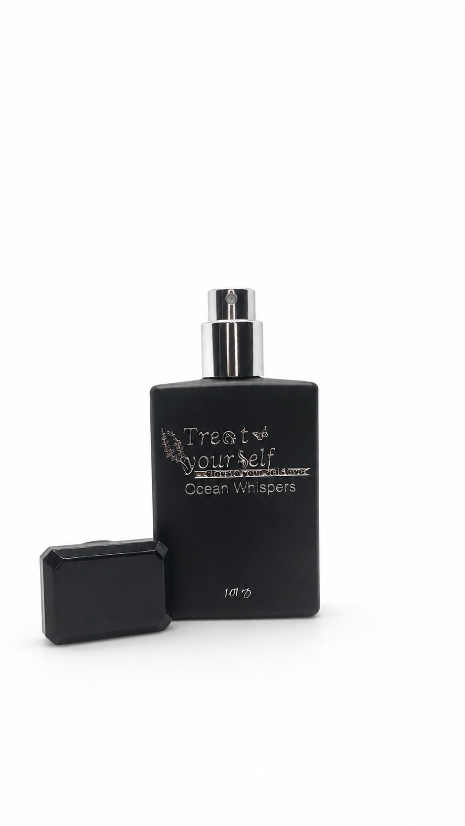 Ocean Whispers Cologne