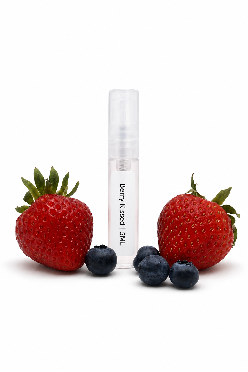 Berry Kissed