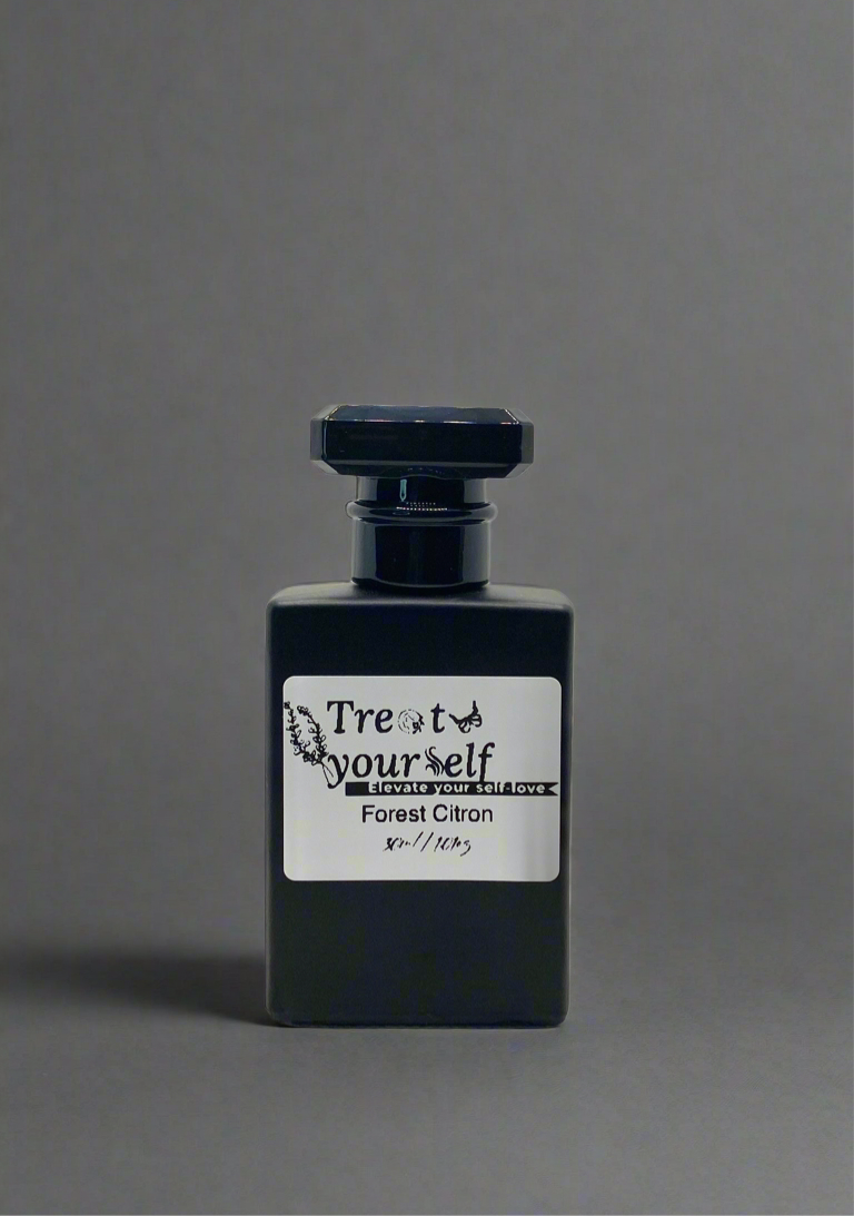Forest Citron Cologne