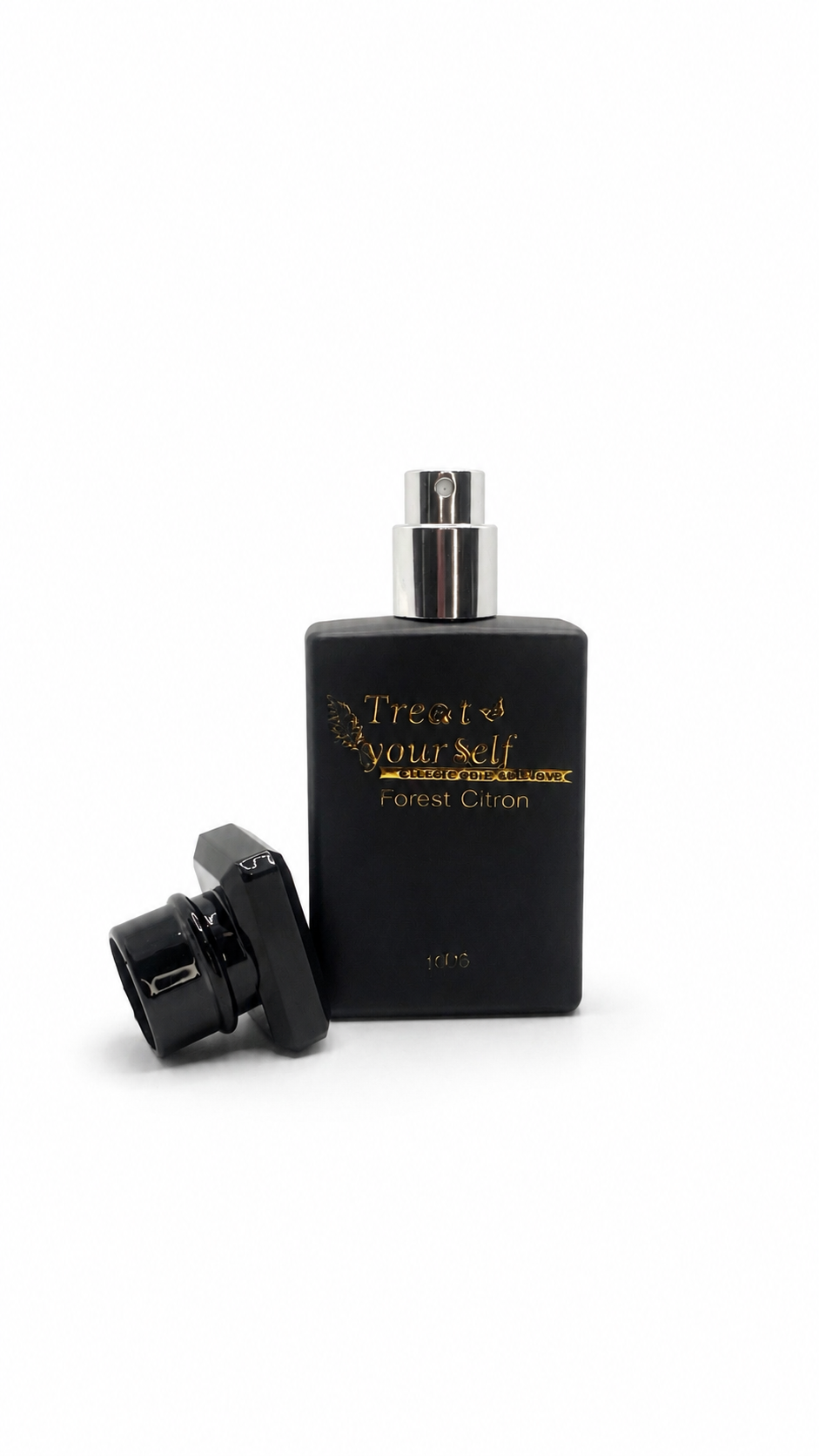Forest Citron Cologne
