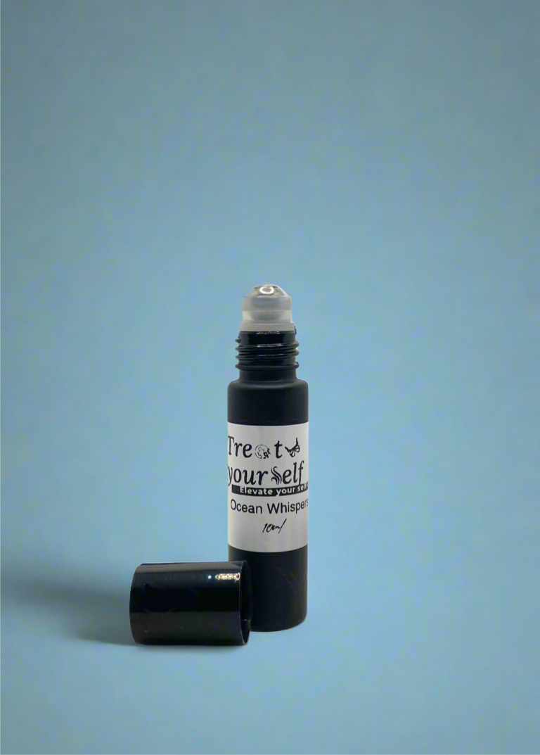 Ocean Whispers Cologne