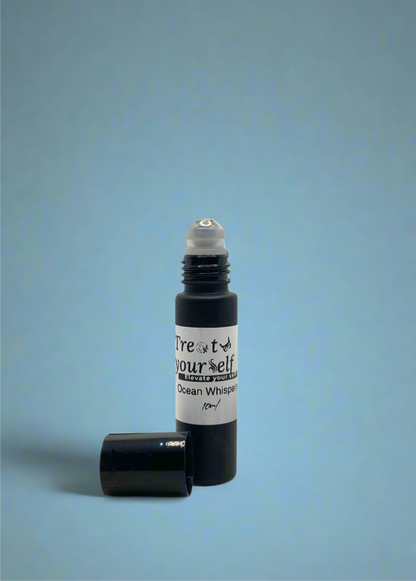 Ocean Whispers Cologne