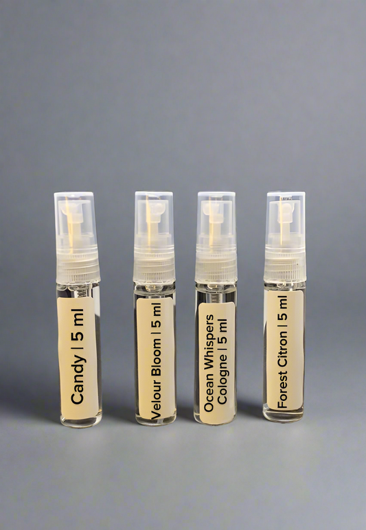5 ml samples