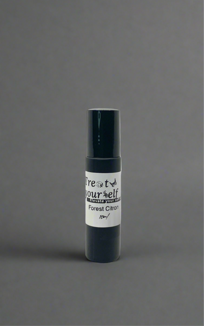 Forest Citron Cologne