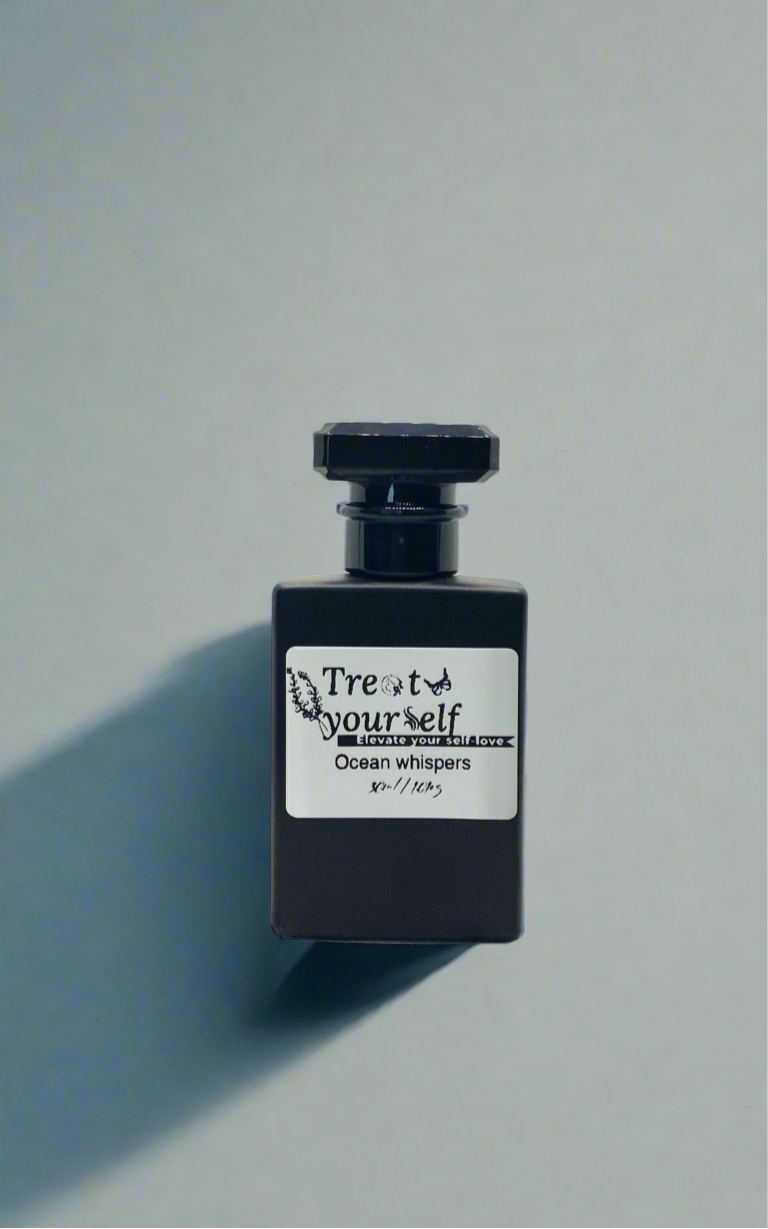 Ocean Whispers Cologne