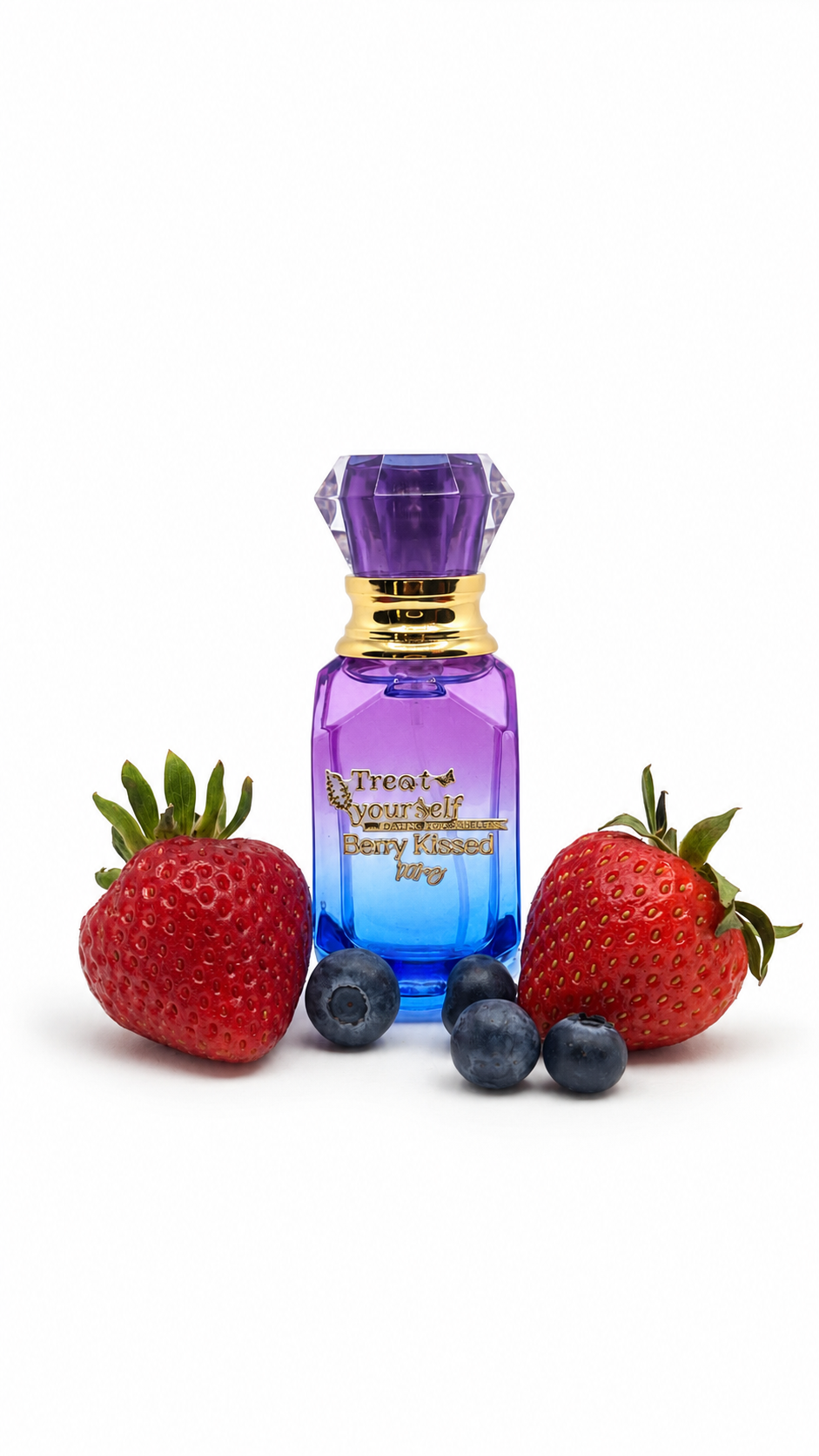 Berry Kissed