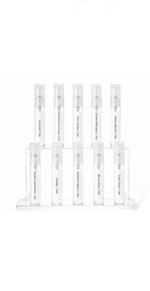 5 ml samples